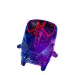 Galaxy Seven Sprite