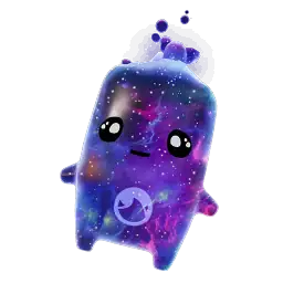 Galaxy Water Sprite