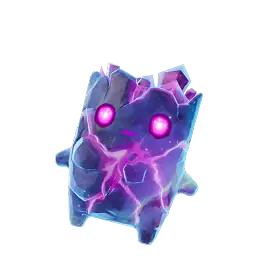 Galaxy Zero Point Sprite