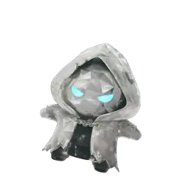 Gem Aura Sprite