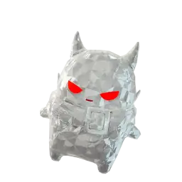 Gem Demon Sprite