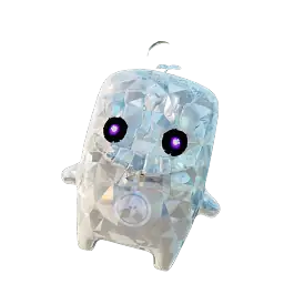 Gem Earth Sprite