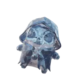 Gem Grim Sprite