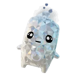 Gem Water Sprite