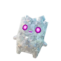 Gem Zero Point Sprite