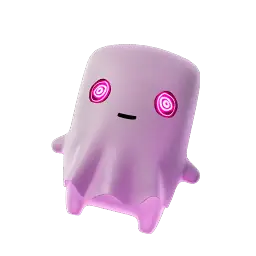 Ghost Sprite