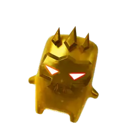 Gold Boss Sprite