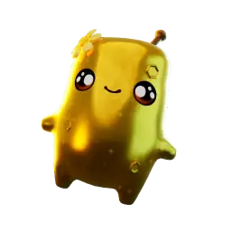 Gold Honey Sprite