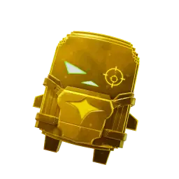 Gold Killswitch Sprite