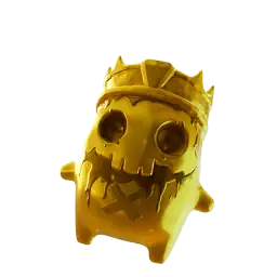 Gold King Sprite