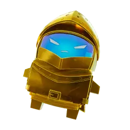 Gold Overshield Sprite