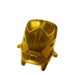 Gold Seven Sprite