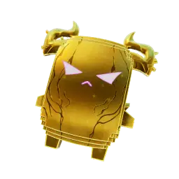 Gold Storm Scout Sprite