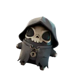 Grim Sprite