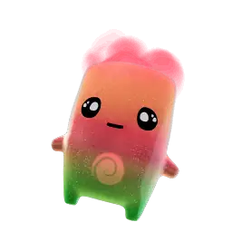 Gummy Air Sprite