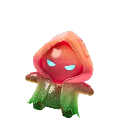 Gummy Aura Sprite
