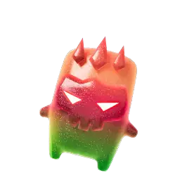 Gummy Boss Sprite
