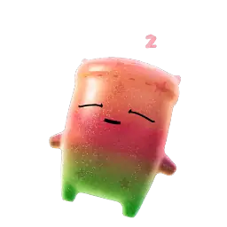 Gummy Dream Sprite