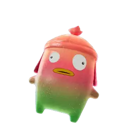 Gummy Fishy Sprite
