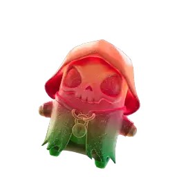 Gummy Grim Sprite