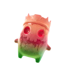 Gummy King Sprite