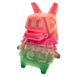 Gummy Llama Sprite
