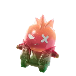 Gummy Punk Sprite