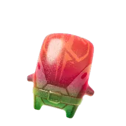 Gummy Seven Sprite