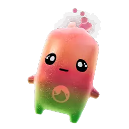 Gummy Water Sprite