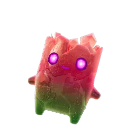 Gummy Zero Point Sprite