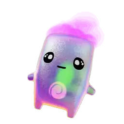 Holofoil Air Sprite