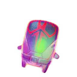 Holofoil Seven Sprite