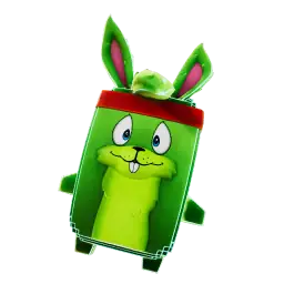 Jackrabbit Sprite