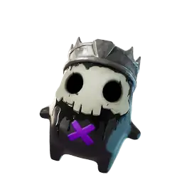 King Sprite