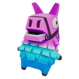 Llama Sprite