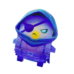 Loot Hacker Adventure Sprite