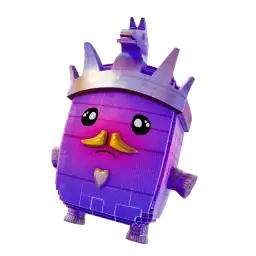 Loot Hacker Crown Sprite