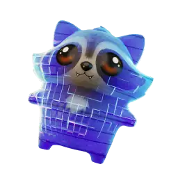Loot Hacker Dumpster Dive Sprite