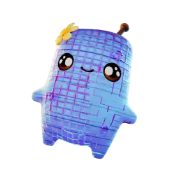 Loot Hacker Honey Sprite