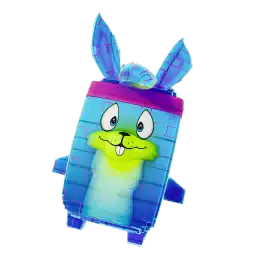 Loot Hacker Jackrabbit Sprite