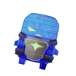 Loot Hacker Killswitch Sprite