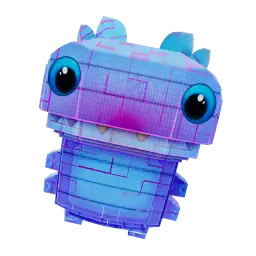 Loot Hacker Klombo Sprite