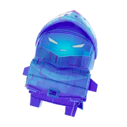Loot Hacker Overshield Sprite