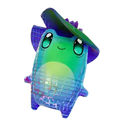 Loot Hacker Pond Sprite