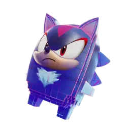 Loot Hacker Shadow Sprite