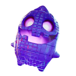 Loot Hacker Spooky Dash Sprite