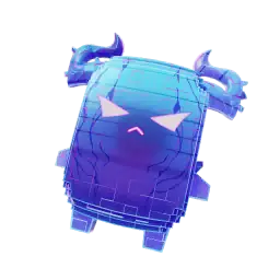Loot Hacker Storm Scout Sprite
