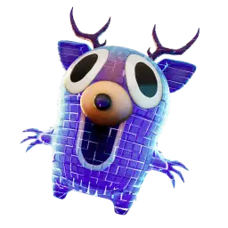 Loot Hacker The Deer Sprite