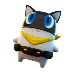 Morgana Sprite