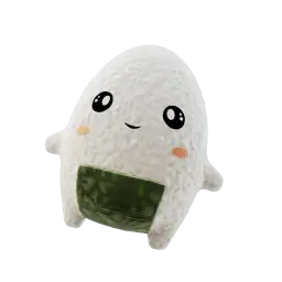 Onigiri Sprite